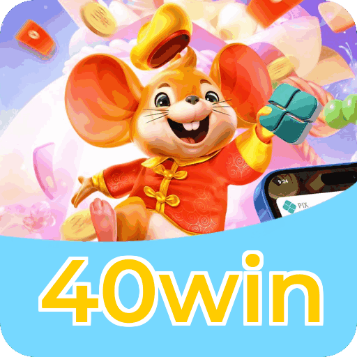 Formulário de Registro 40win