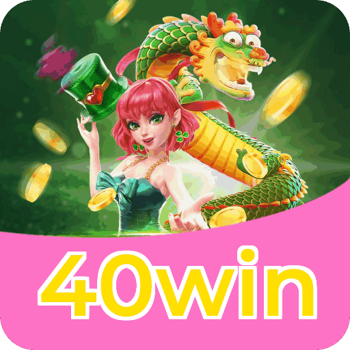 Logo Oficial 40win Download